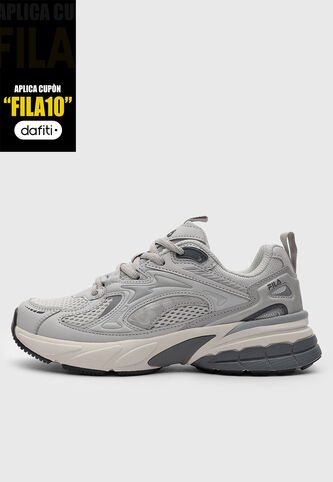 Tenis FILA Ristol Gris Fila