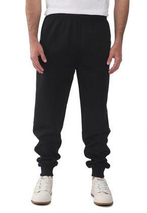 Pantalon Fila Negro Deportivo Amar 