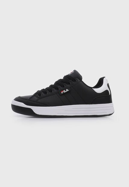 Tenis FILA Naster Negro