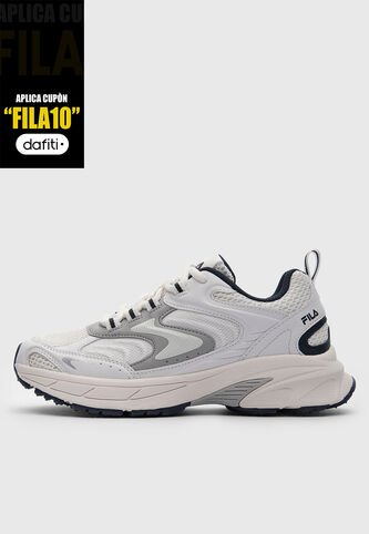 Tenis FILA Timo Blanco Fila