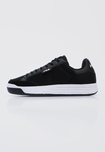 Tenis FILA Roverd Negro