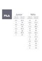 TENIS FILA HOMBRE 413020WHT NETBALL 2 Talla 8.5 de Fila