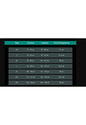 Pantalon Fila Negro Deportivo Amar 