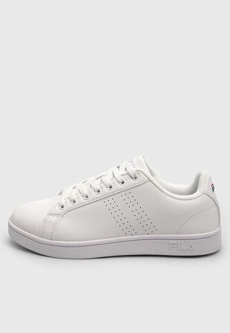 Tenis FILA Bold Blanco Fila