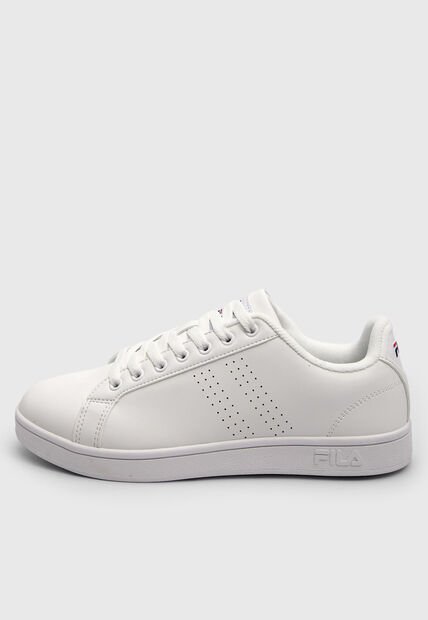 Tenis FILA Bold Blanco