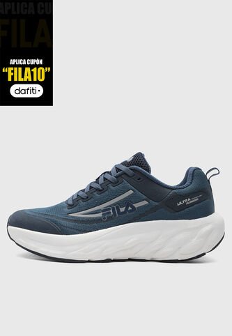 Tenis FILA Mavs Azul Fila