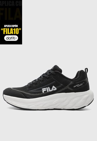 Tenis FILA Mavs Negro Fila