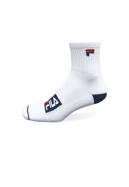 MEDIAS FILA