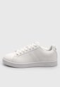 Tenis Lifestyle Blanco FILA Bold de Fila