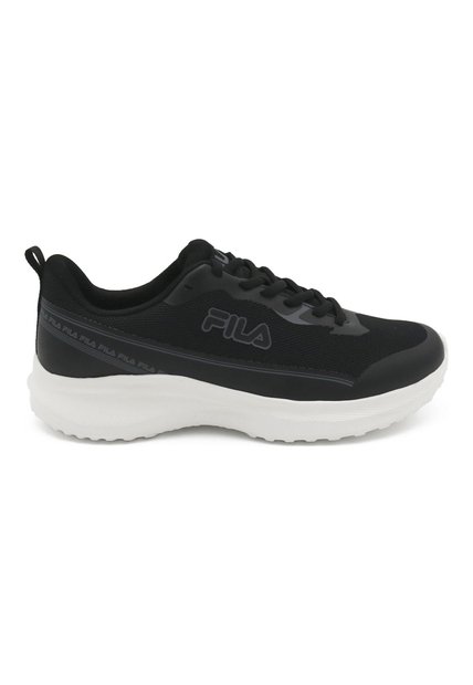 TENIS FILA HOMBRE 441220BLK BASTER Talla 11