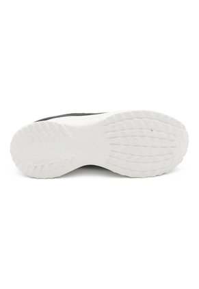 TENIS FILA HOMBRE 441220BLK BASTER Talla 11