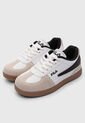 Tenis FILA Yutha Blanco de Fila