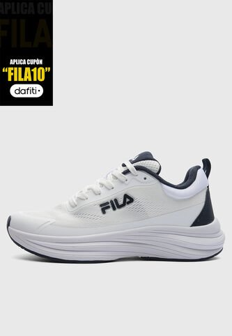 Tenis FILA Runder Blanco Fila