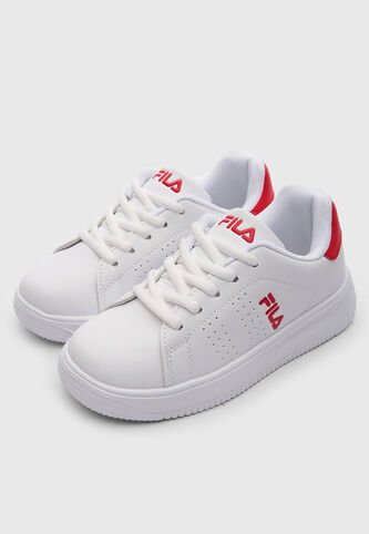 Tenis FILA Miwi Blanco Fila