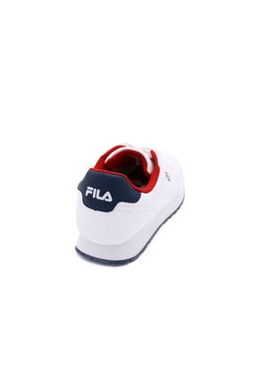 TENIS FILA HOMBRE MALIK-BLA-AZU-ROJ Talla 8.5