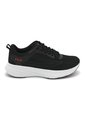 TENIS FILA HOMBRE 441200BLK RULERT Talla 11 de Fila
