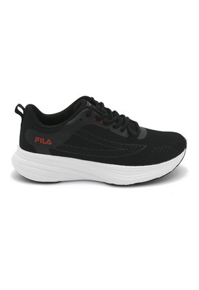 TENIS FILA HOMBRE 441200BLK RULERT Talla 11
