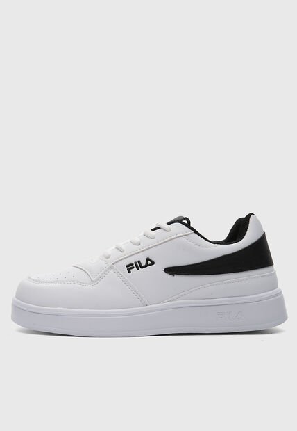 Tenis FILA Liux Blanco