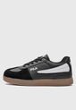Tenis FILA Yutha Negro de Fila