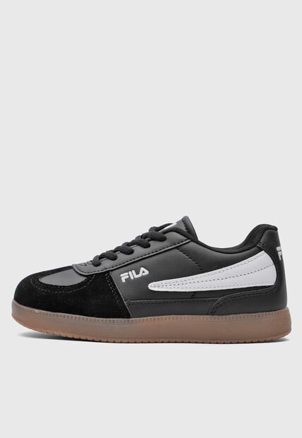 Tenis FILA Yutha Negro