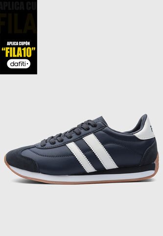 Tenis FILA Conter Azul Fila