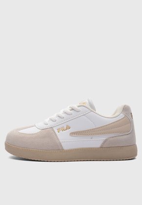 Tenis FILA Yutha Blanco