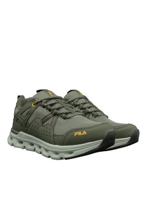 Tenis Fila Dilme Hombre-Verde