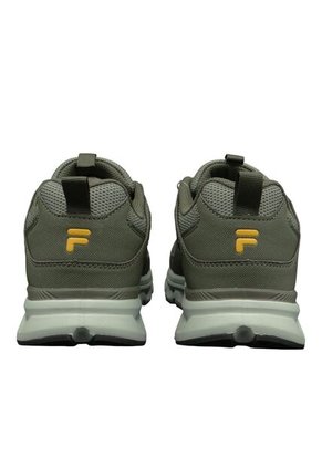 Tenis Fila Dilme Hombre-Verde