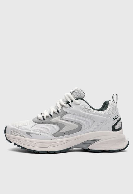 Tenis FILA Timo Blanco