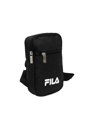 BOLSO TRAKER LIFE STYLE NEGRO FILA