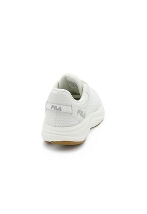 TENIS FILA MUJER 434310WHT WS BERSO Talla 6.5