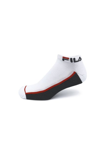 MEDIAS FILA
