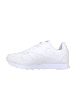Tenis Fila Custom 2.0 Hombre-Blanco