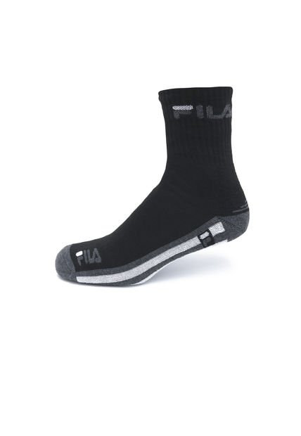 MEDIAS FILA
