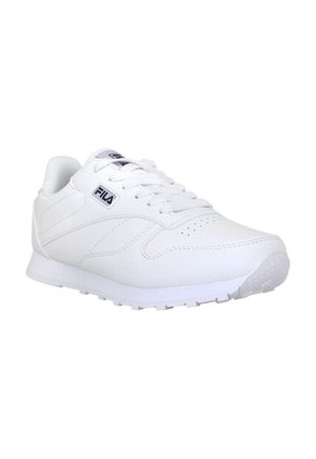 Tenis Fila Custom 2.0 Hombre-Blanco
