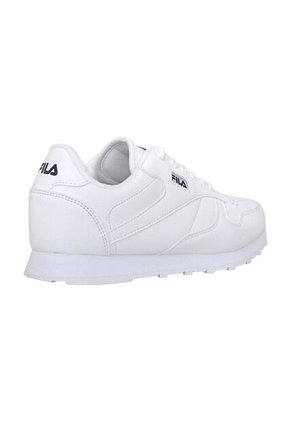 Tenis Fila Custom 2.0 Hombre-Blanco