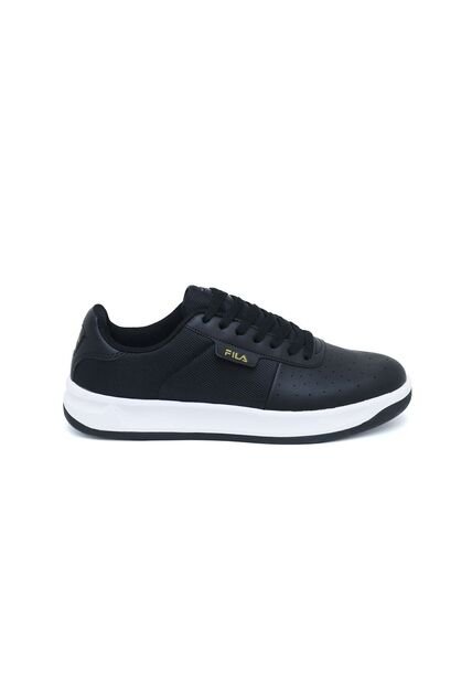 TENIS FILA HOMBRE 413070BLK CALMER Talla 10.5