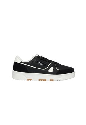 TENIS FILA HOMBRE 441100BLK GERKER Talla 8