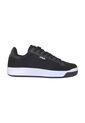 Tenis Fila Roverd Hombre-Negro de Fila