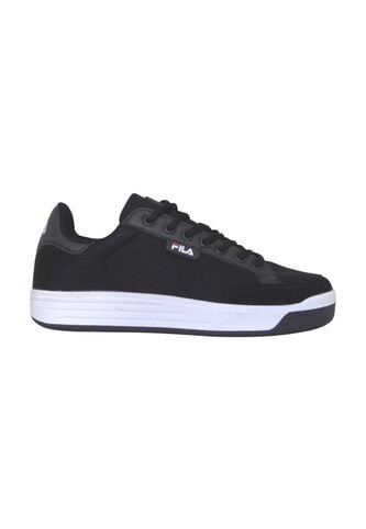 Tenis Fila Roverd Hombre-Negro Fila