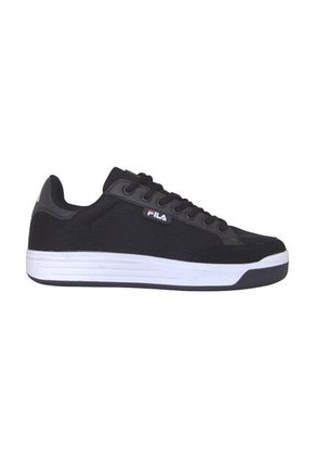 Tenis Fila Roverd Hombre-Negro