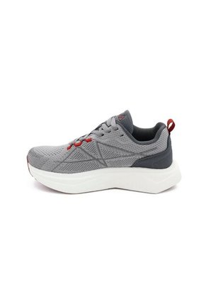 Tenis Fila Shion Hombre-Gris
