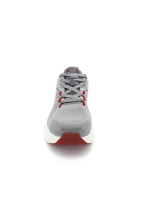 Tenis Fila Shion Hombre-Gris