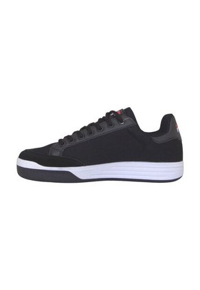 Tenis Fila Roverd Hombre-Negro