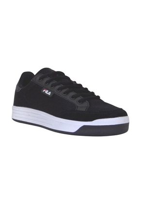 Tenis Fila Roverd Hombre-Negro