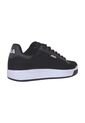 Tenis Fila Roverd Hombre-Negro de Fila