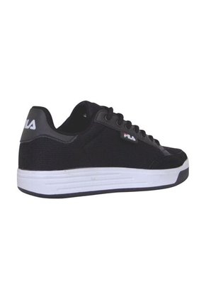 Tenis Fila Roverd Hombre-Negro