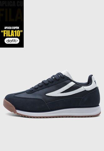 Tenis FILA Kilol Azul Fila