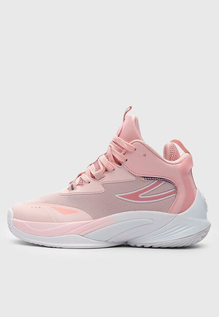 Tenis FILA Jupa Rosa