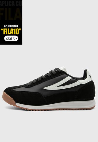 Tenis FILA Kilol Negro Fila